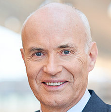 Prof. Dr. Götz E. Rehn