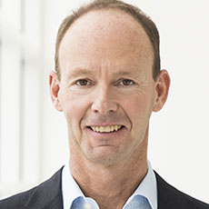 Dr. Thomas Rabe – Bertelsmann SE & Co. KGaA