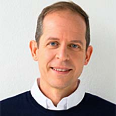 Stephan Schäfer - Chief Executive Officer Gruner + Jahr