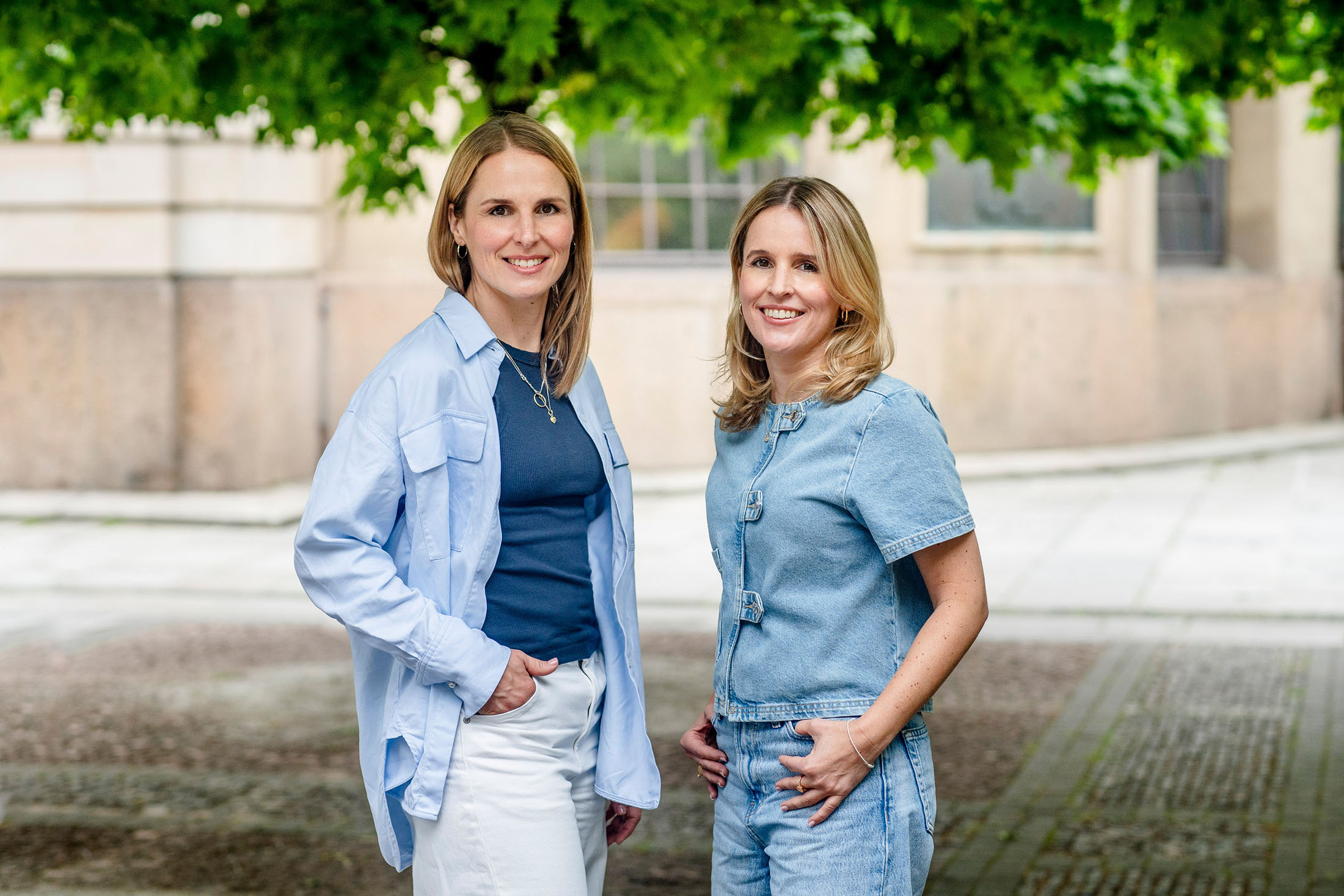 Finalist Kategorie StartUp Flybaby | Fotografin: Julia Zimmermann